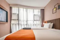 如家精選飯店（喀什古城景區店） 空中花園附近的飯店