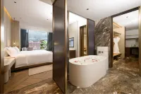 Pu'er Jianhua International Hotel