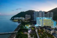 Sanya Junji Seaview Hotel Hotels in 