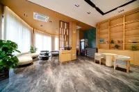 WANYI  HOTEL - 2-Star
