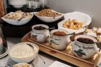 Helvetia Rooms - Self Check-In - servizio colazione