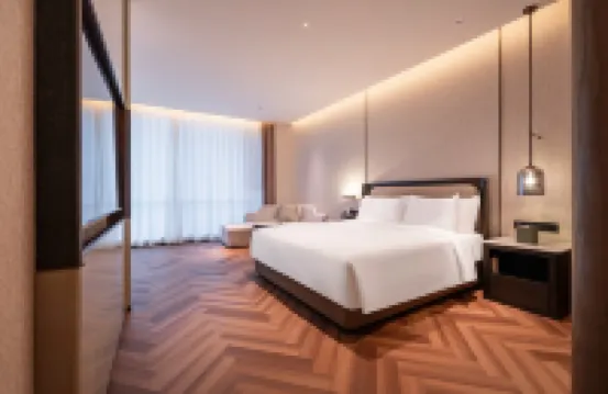 Hutuo No. 9 Building