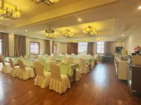 Qingmu Selected Hotel (Qufu Sankong Scenic Area Tourist Center Branch)