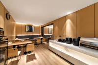 Mingshi Youxuan Hotel (Fuyang Normal University Shangsha Times Square)