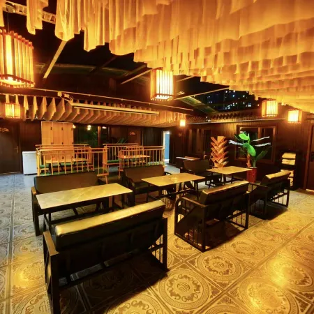 Deer Language Youth Hotel