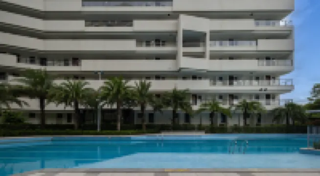 Sanya Haitang Bay Sinuo Meisu Hotel (Poly Haitang Bay Houhai Branch)