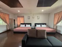 Inapan Taman Herba Hotel di Kepala Batas