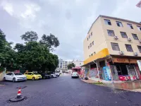 喜林苑民宿（寧德時代Z基地店）