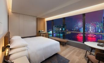 Four Points by Sheraton Wuhan Hankou