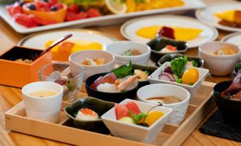 Hotel Emisia Tokyo Tachikawa