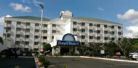 Real Family Hotel (formerly Days Hotel Batangas)