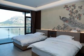 Xingyuan Fangting Homestay