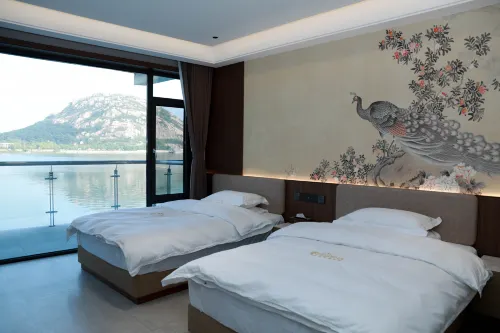 Xingyuan Fangting Homestay Hotels in Changli