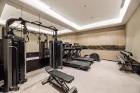 雲和夜泊飯店（上海武寧路環球港店）