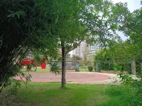 Beiyiju Hotel Hotels in Tuanchengshan Wanda Plaza/People's Square