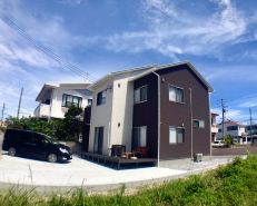 ZZOKIAI Blue Fish! Only 2 mins to beach by walk! Maximun 11 persons!