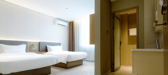 Chengbi Hotle Hotels in Du'an Yao Autonomous County