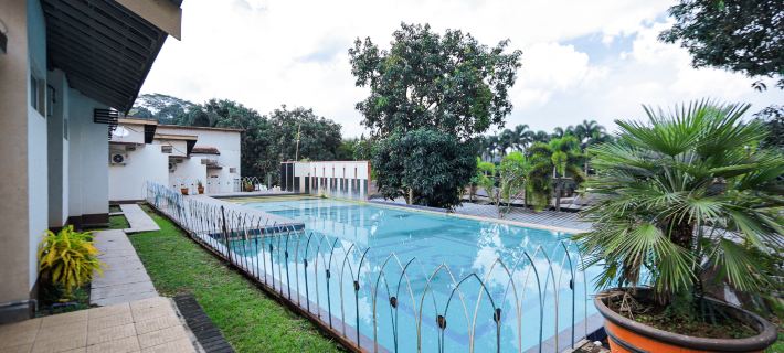 Lembah Gunung Kujang by ARBA Hotels in Subang Regency