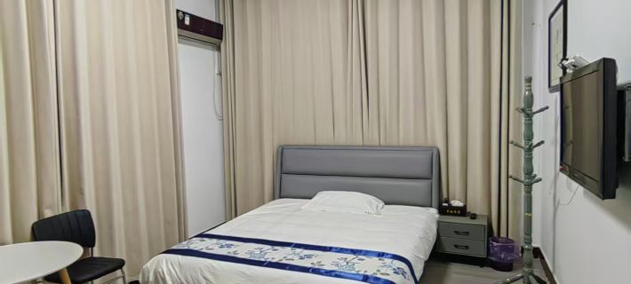 Baiwang Homestay Hotels in Linquan