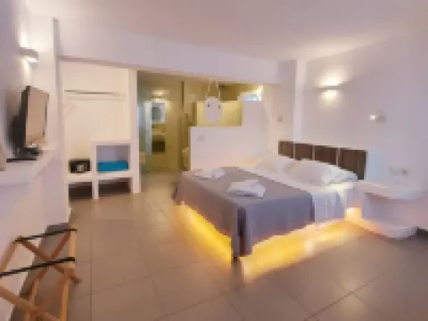 Ambience Suites Hôtels à : Santorin