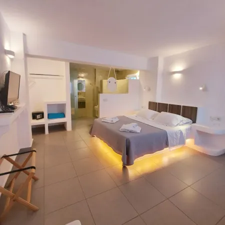 Ambience Suites