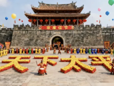 Vienna International Hotel (Jieyang Puning Square Wantaihui Branch) Hotels in Puning