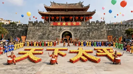 Vienna International Hotel (Jieyang Puning Square Wantaihui Branch) Отели рядом с достопримечательностью «Puning Square»