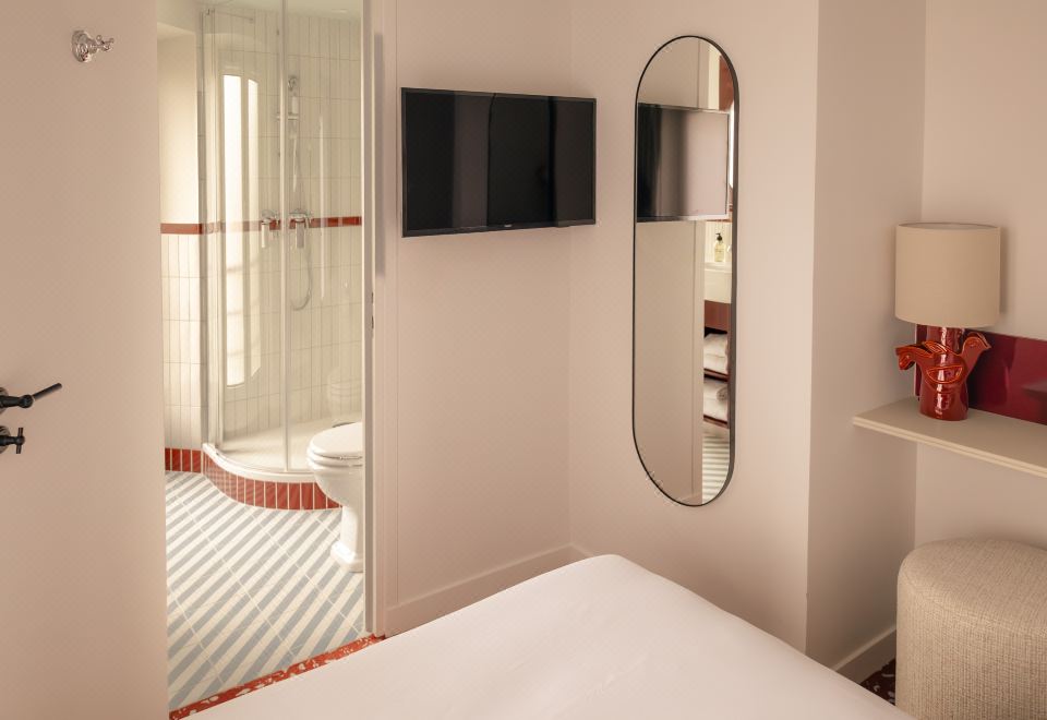 Hotel Salvia