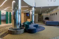 Glenver Garden Hotel