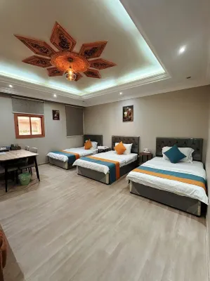 JEDDAH CHINESE HOTEL Hotels in 