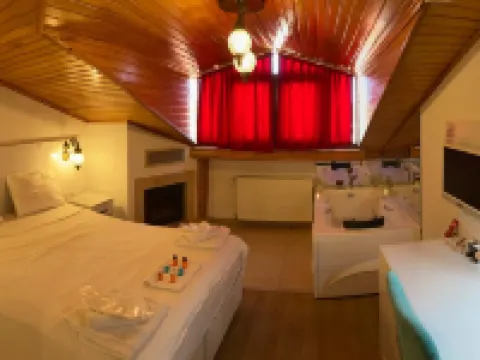 Agva Gunisigi Otel Hotels in Sile