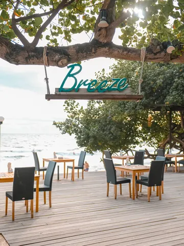 รูปภาพของอ่าวพร้าว รีสอร์ท