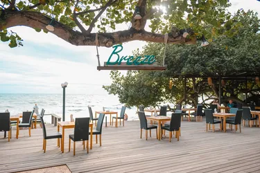 รูปภาพของอ่าวพร้าว รีสอร์ท