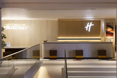Holiday Inn & Suites Sapporo Odori Park by IHG โรงแรมใน