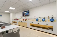 Manhadun Boutique Hotel