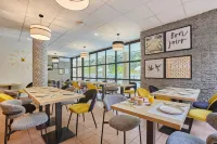 Apart'hotel Odalys City Les Floridianes Hotel a Aix-en-Provence