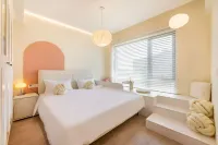 Lixiangguo Seaside · Romantic Hall Boutique Stay (Anaya)