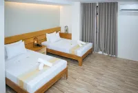 Avelida Homes by RedDoorz