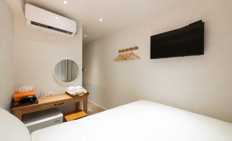 Hana Days Jongno-Gwanghwamun