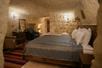 卡帕多西亞舊房子 Asmali Konak附近的飯店