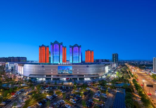 Fengsheng Interstellar 스마트 욕실