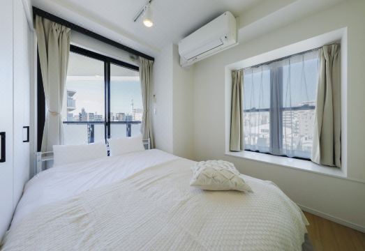 키요스미 소호 바이 트라노바