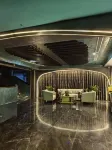Jinbofan Hotel - spa