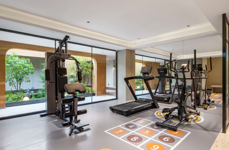 Homeinn Selectde Hotel (Guilin Two Rivers and Four Lakes,Elephant Trunk Hill Scenic Area photo 2