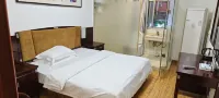 Luoshan Jincheng Express Hotel
