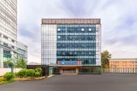 Hanting Hotel (Beijing Bird's Nest Guazhuang Subway Station) Hotels in Beijing