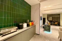 Jingdezhen Beranka Vacation Apartment (China Ceramics Museum Ancient Kiln)