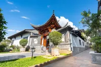 Wenbi Jiayuan (Wenbi Tower)
