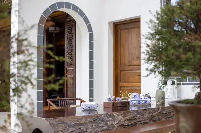 Qiankou Tiancheng Guesthouse, Huangshan Hotels in Tang Mo/Tangyue Memorial Archway