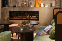 โรงแรม Hôtel Théorème